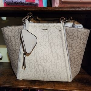 Calvin Klein Purse